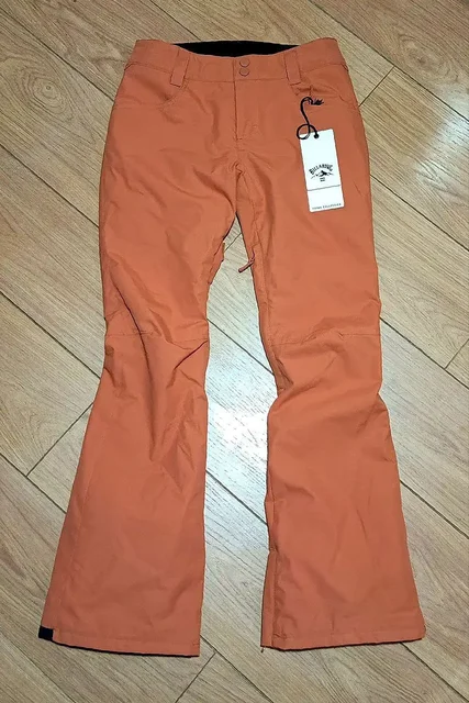Новые сноубордические брюки Billabong размер S - Одежда в Балашиха