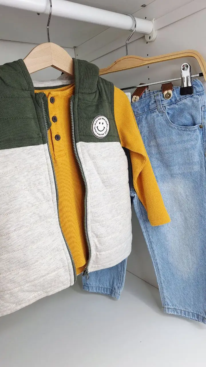 Вещи для мальчика 86-92 размера - Одежда для мальчиков (Товары для детей) в Балашиха