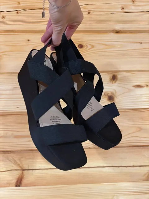 Босоножки H&M размер 39 - Одежда в Балашиха