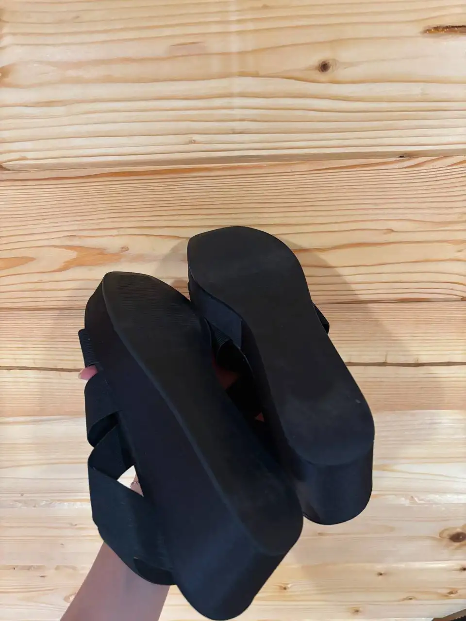 Босоножки H&M размер 39 - Обувь (Одежда) в Балашиха