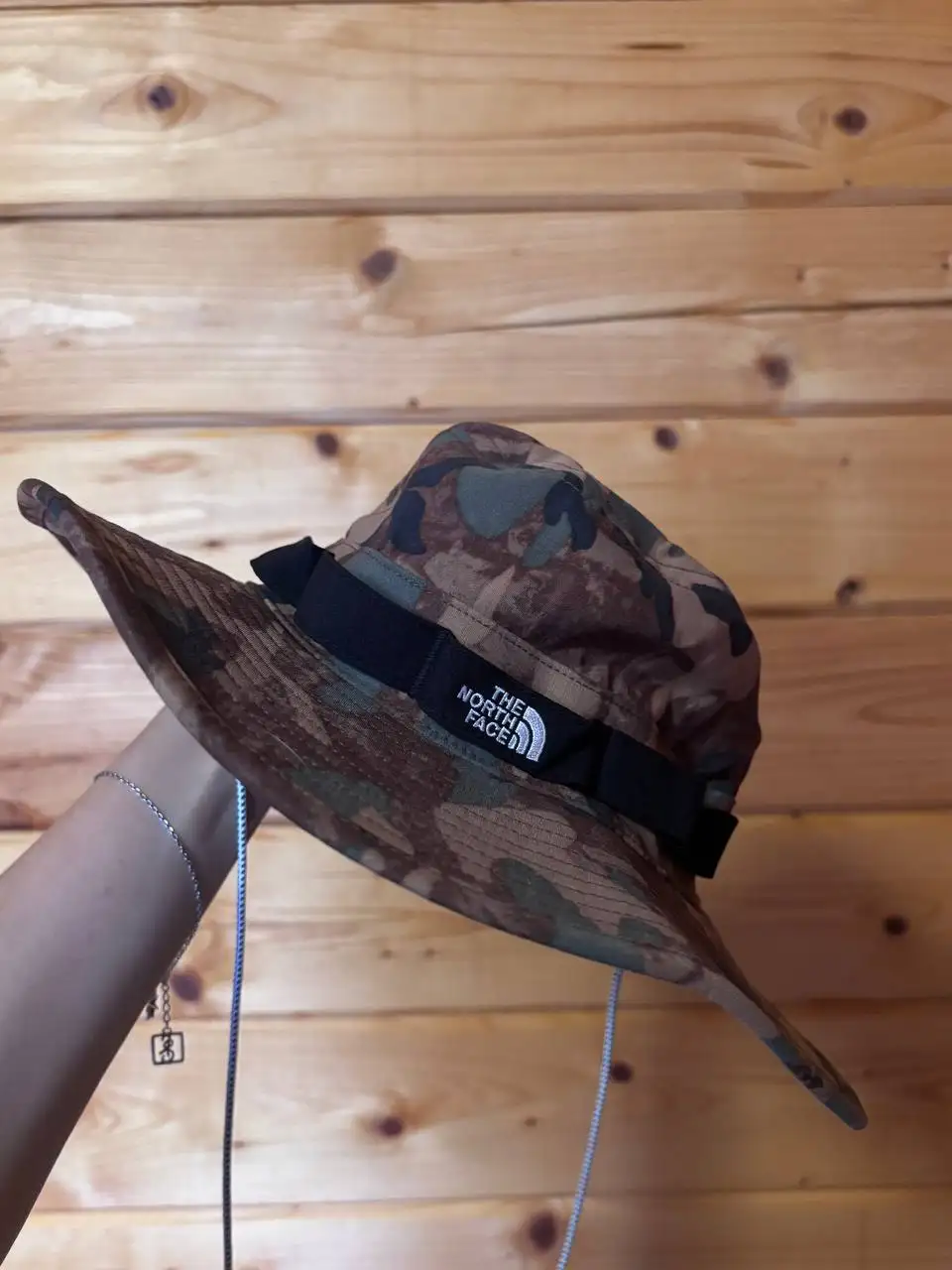 Новая панама The North Face размер S/M - Головные уборы (Одежда) в Балашиха