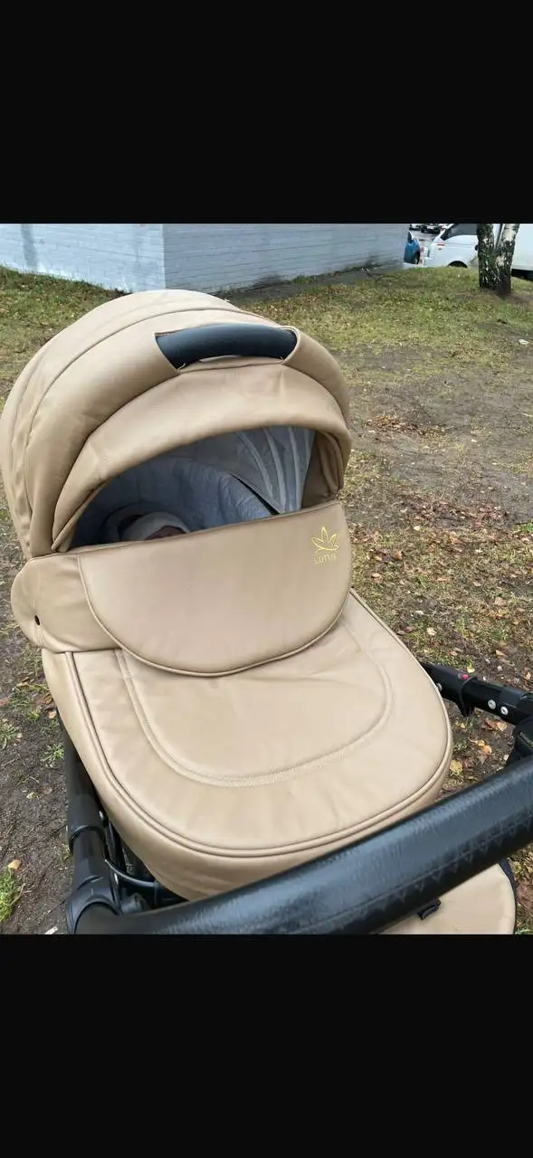 Коляска 2 в 1 в хорошем состоянии - Детские коляски (Товары для детей) в Балашиха