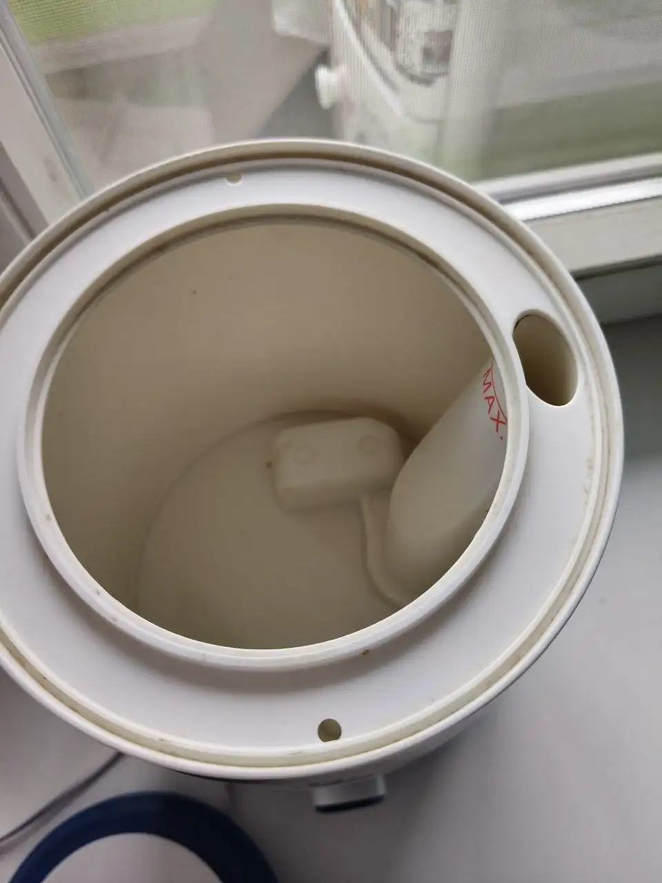 Увлажнитель воздуха - Барахолка в Балашиха