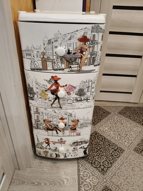 Комод - Барахолка в Балашиха