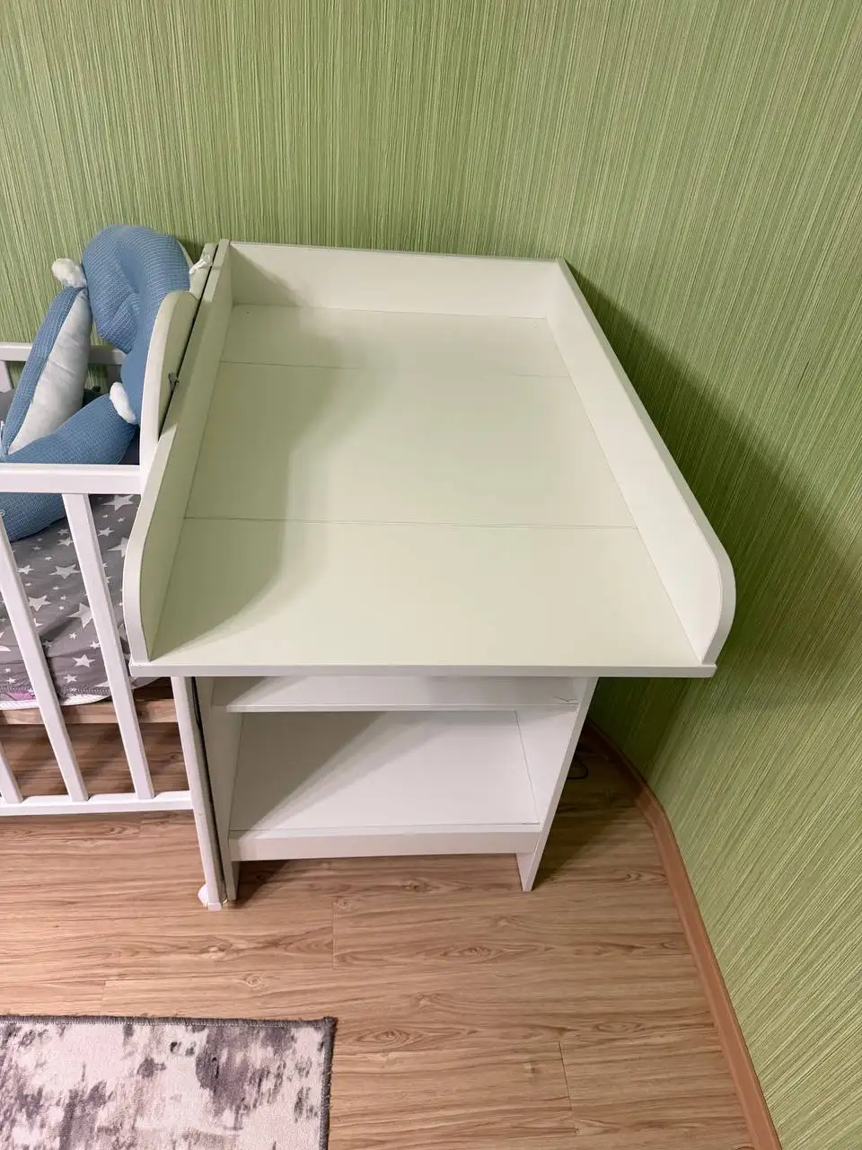 Пеленальный стол и доска - Пеленальные столы (Товары для детей) в Балашиха