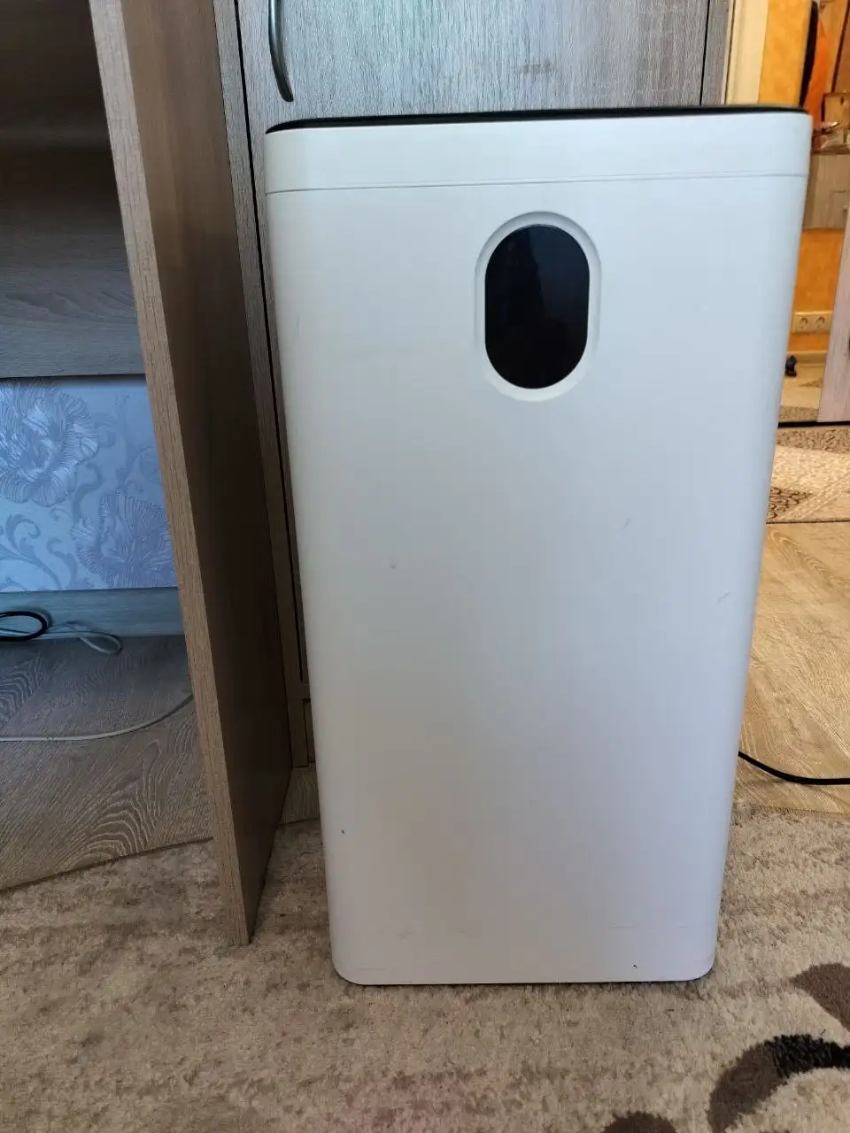 Очиститель воздуха - Климатическая техника (Электроника) в Балашиха