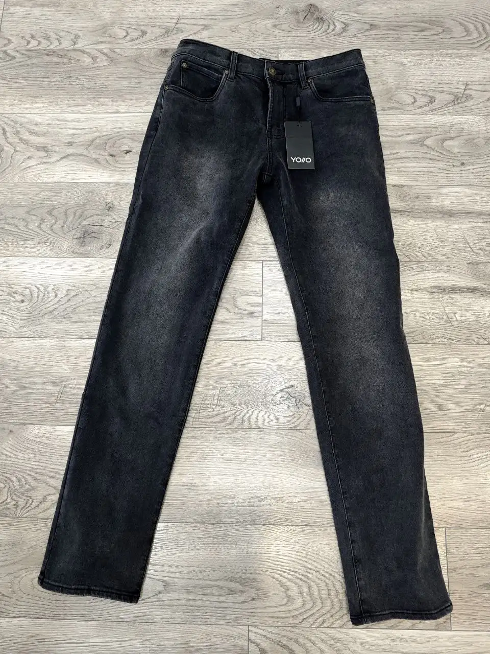 Мужские джинсы размер М - Джинсы (Одежда) в Балашиха