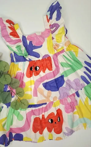 Платье H&M размер 86/92 - Одежда в Балашиха