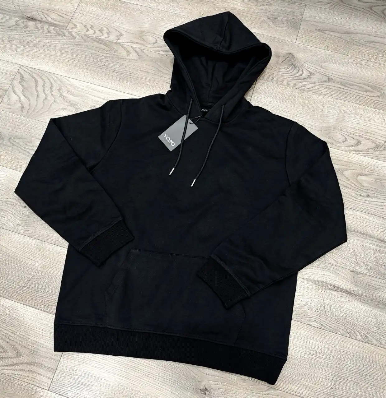 Новое худи размер L - Худи (Одежда) в Балашиха