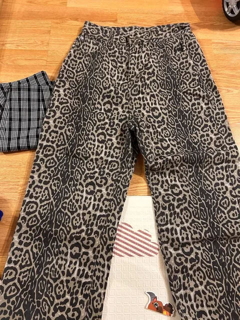 Джинсы и шёлковое платье-сарафан - Одежда в Балашиха