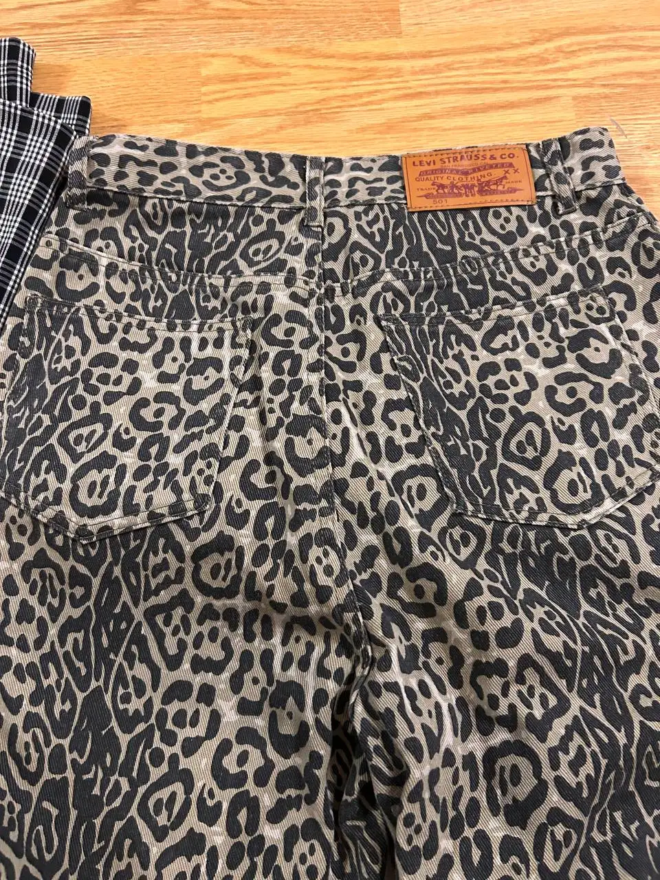 Джинсы и шёлковое платье-сарафан - Одежда в Балашиха