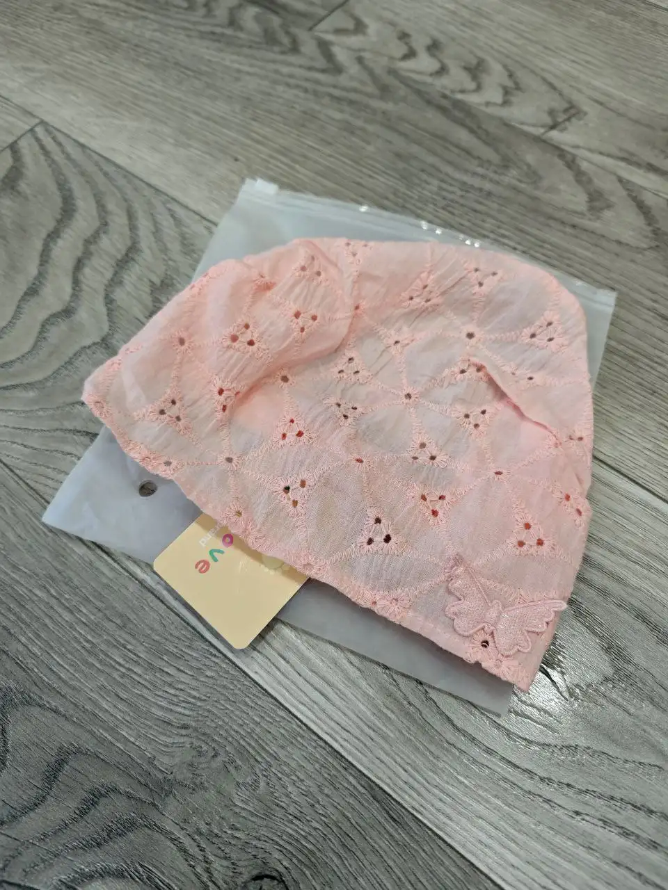 Новая косынка для девочки 1-3 года - Детская одежда (Одежда) в Балашиха