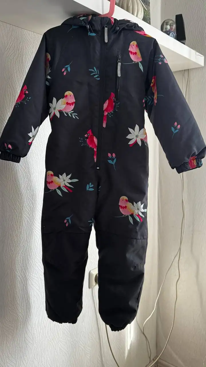 Комбинезон демисезонный размер 116 - Одежда для детей (Товары для детей) в Балашиха