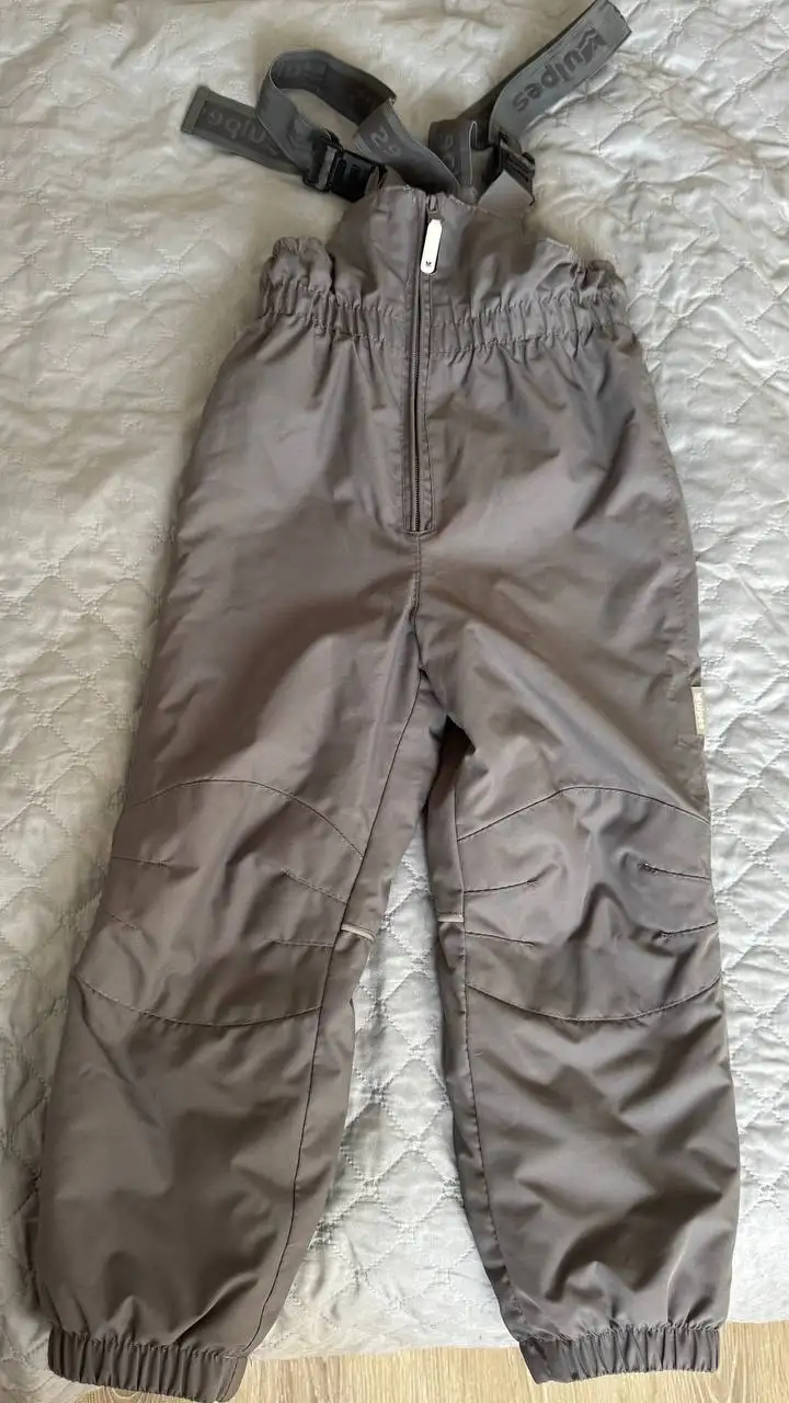 Полукомбинезон размер 110 - Одежда в Балашиха