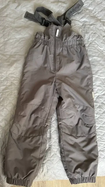 Полукомбинезон размер 110 - Платье в Балашиха