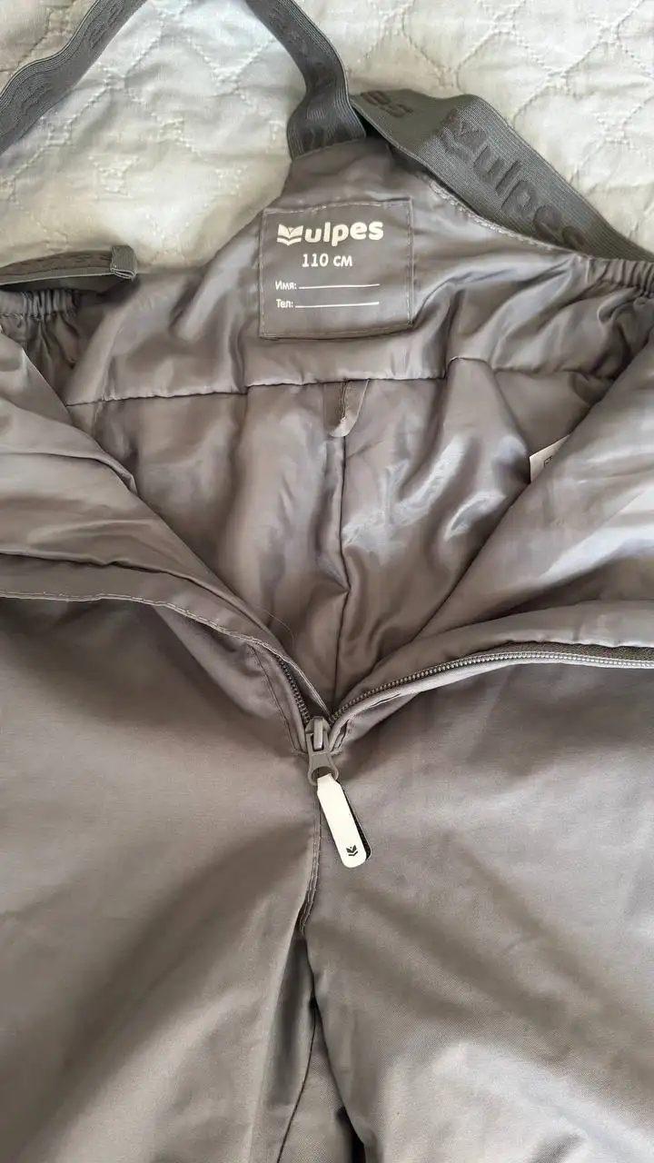 Полукомбинезон размер 110 - Одежда в Балашиха