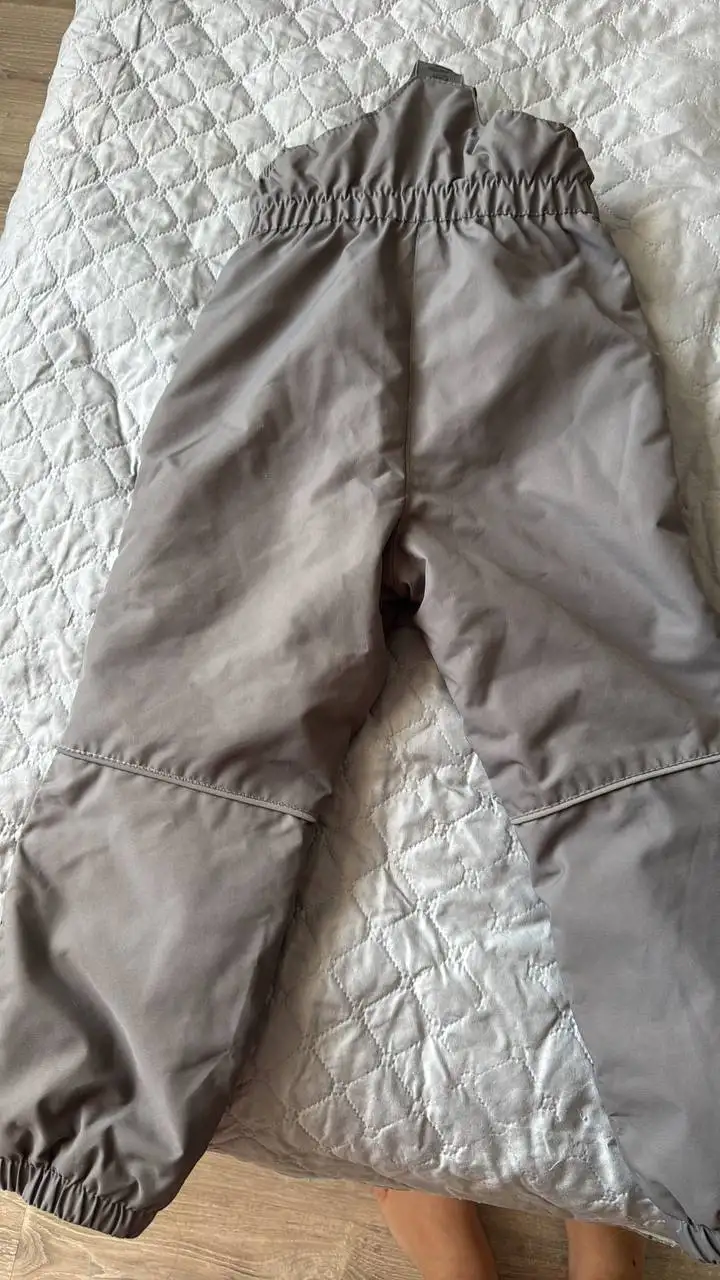 Полукомбинезон размер 110 - Одежда в Балашиха