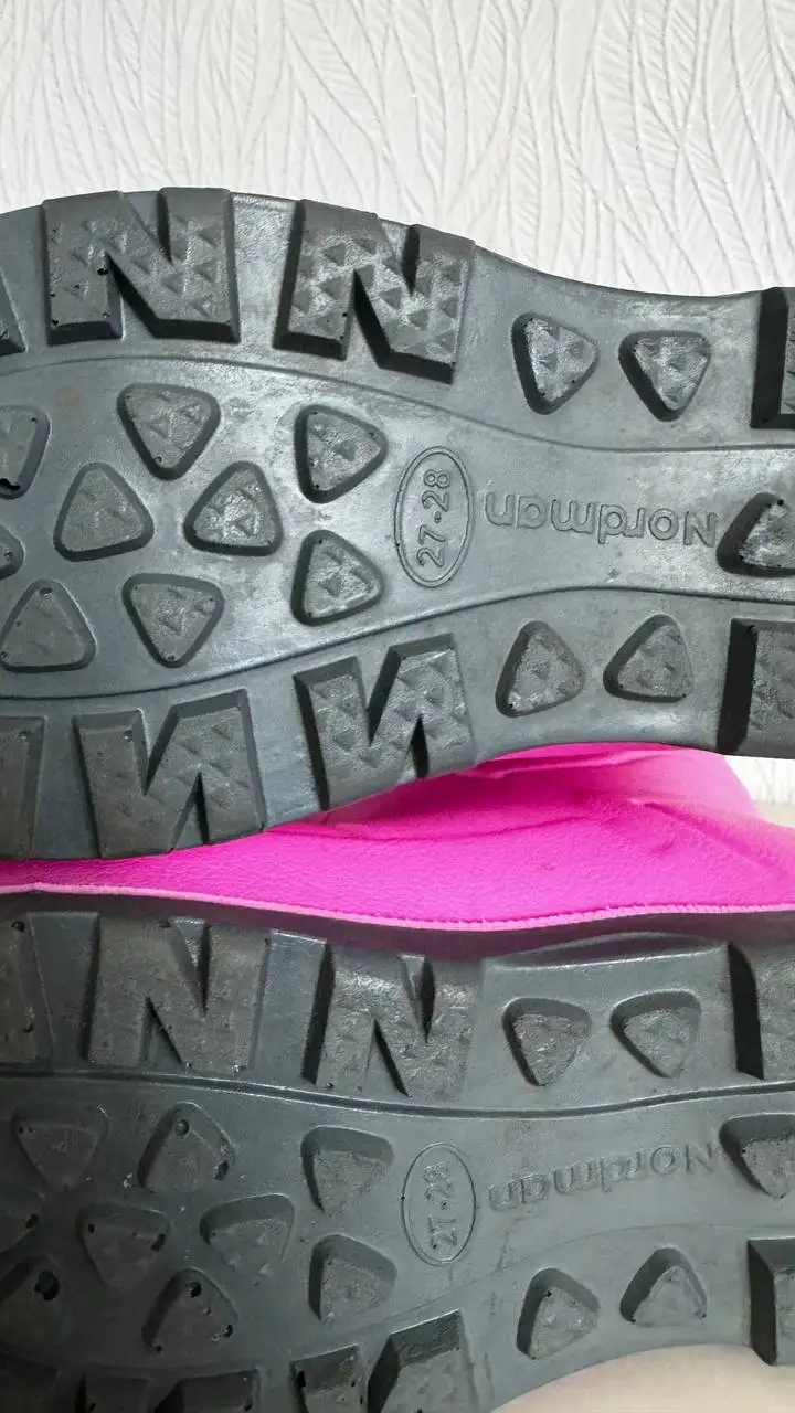 Сапоги резиновые с утеплителем - Обувь (Одежда) в Балашиха