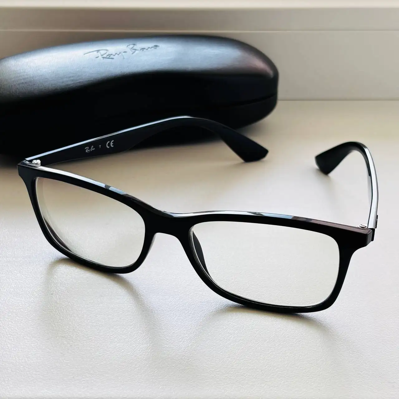 Оправа для очков Ray-Ban RB 7047 - Очки и аксессуары (Барахолка) в Балашиха