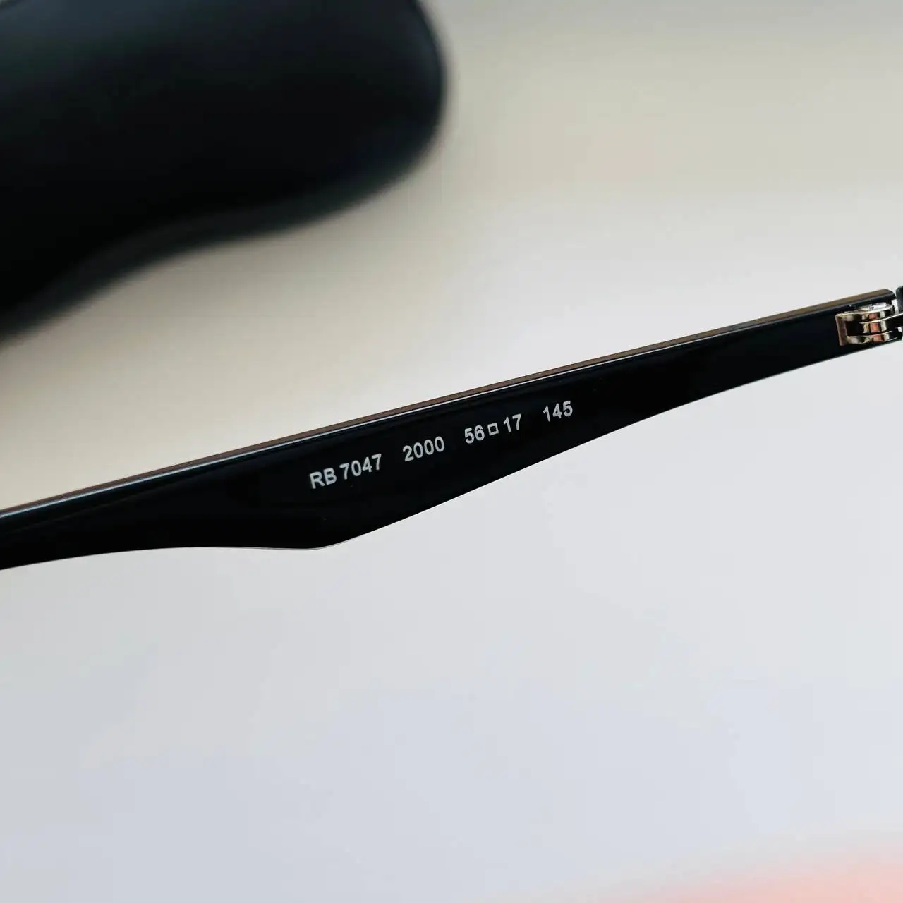 Оправа для очков Ray-Ban RB 7047 - Очки и аксессуары (Барахолка) в Балашиха