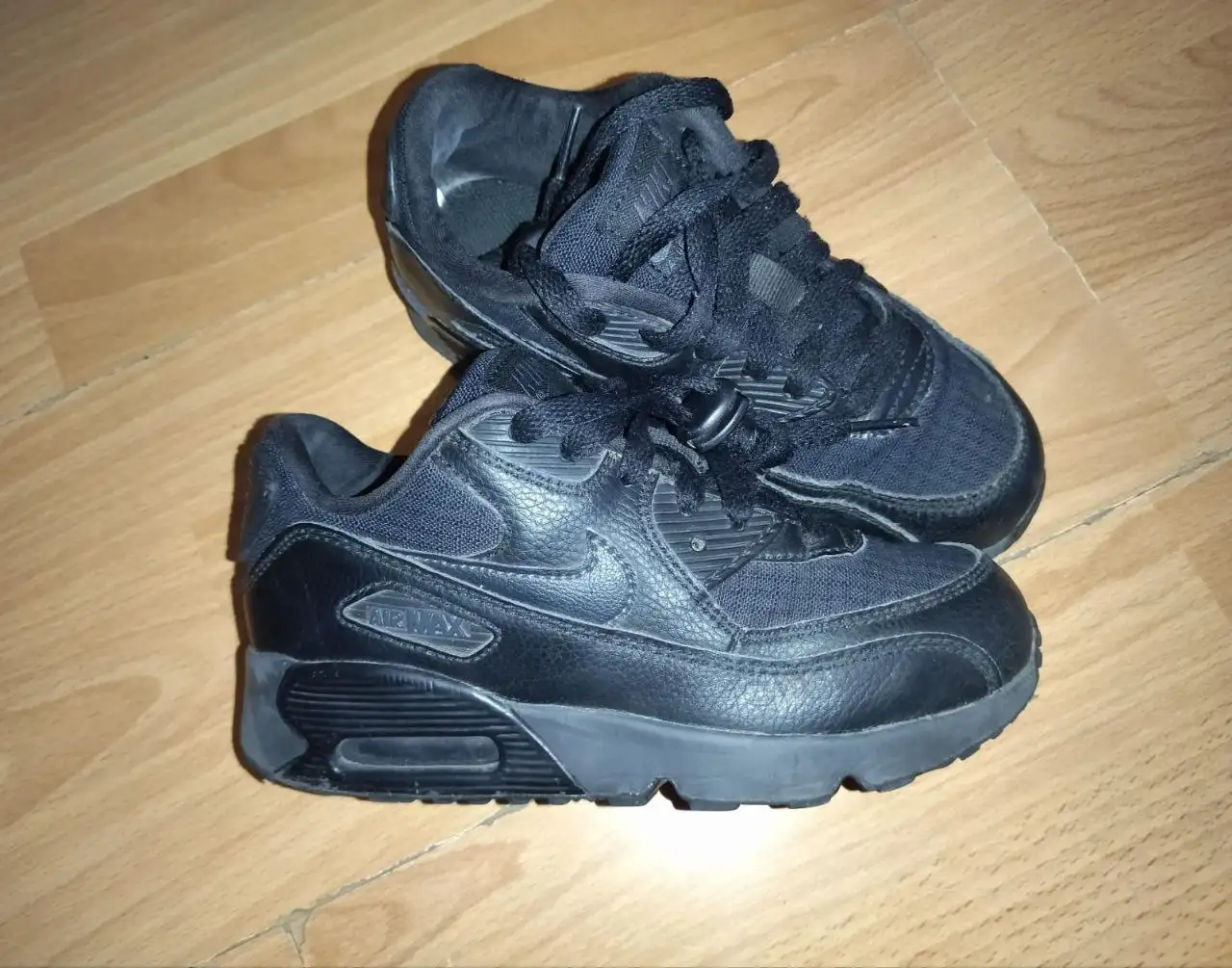 Продажа кроссовок Nike Air Max размер 31 - Обувь (Одежда) в Желдор