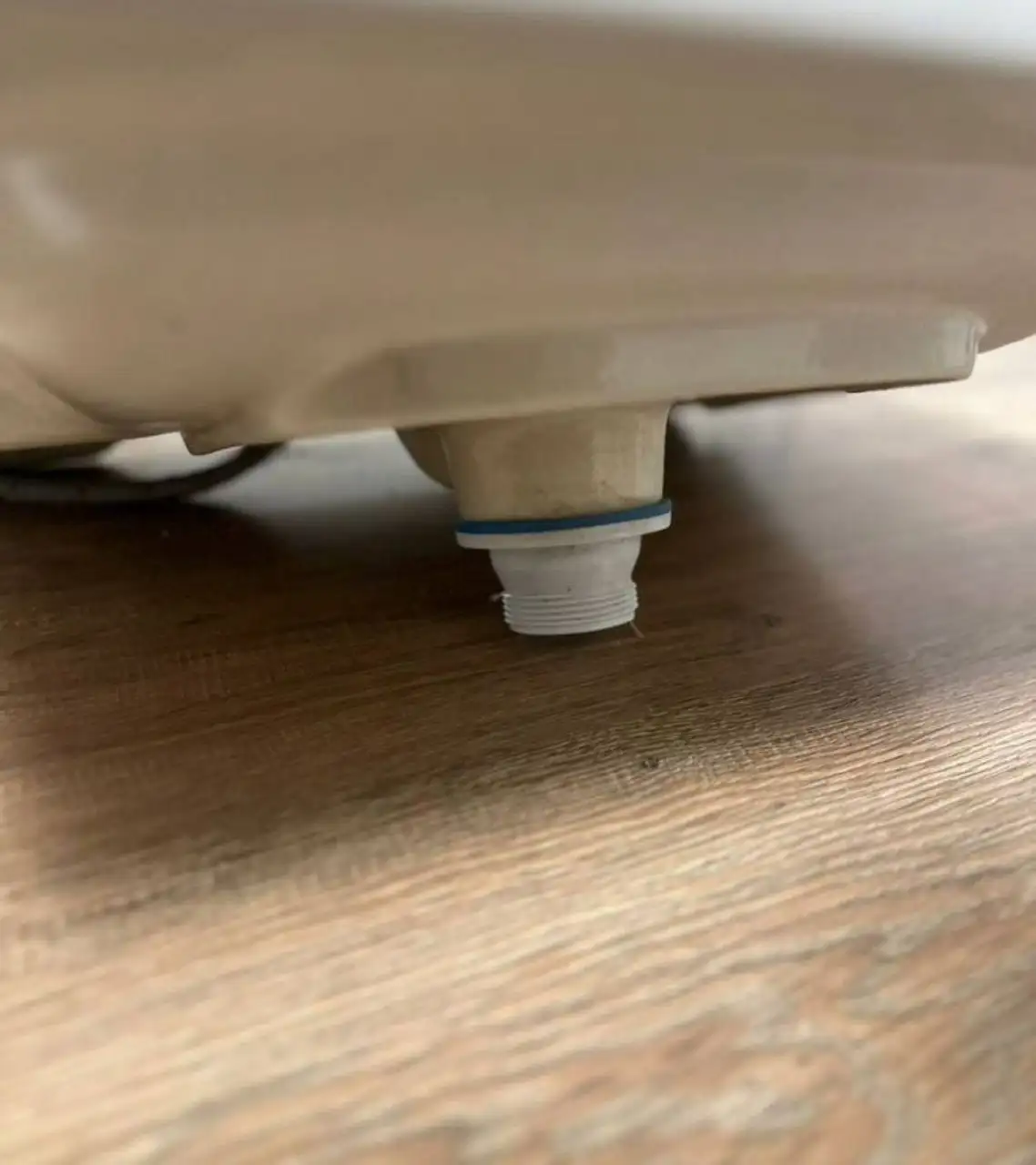 Раковина белая 50*43*10 б/у - Барахолка в Балашиха