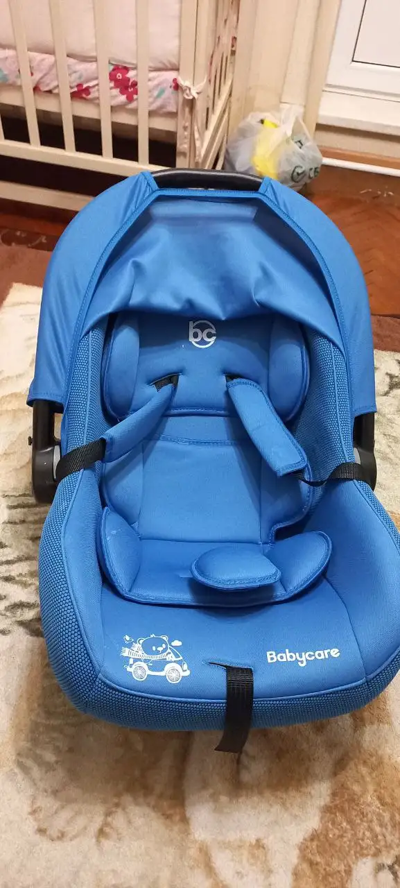 Продажа детского кресла - Автокресла (Товары для детей) в Балашиха