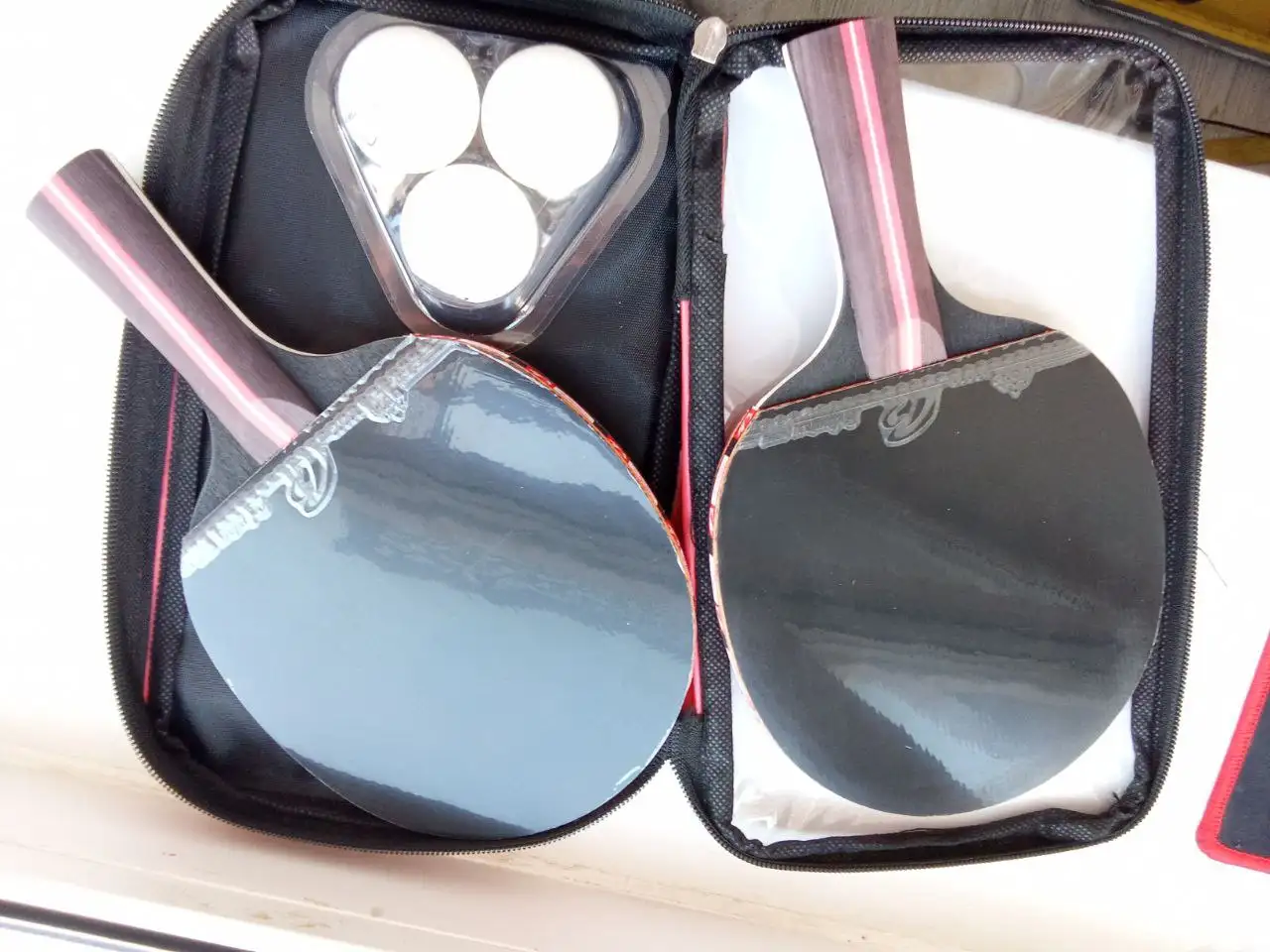 Продажа новых теннисных ракеток - Спортивный инвентарь (Хобби и отдых) в Балашиха