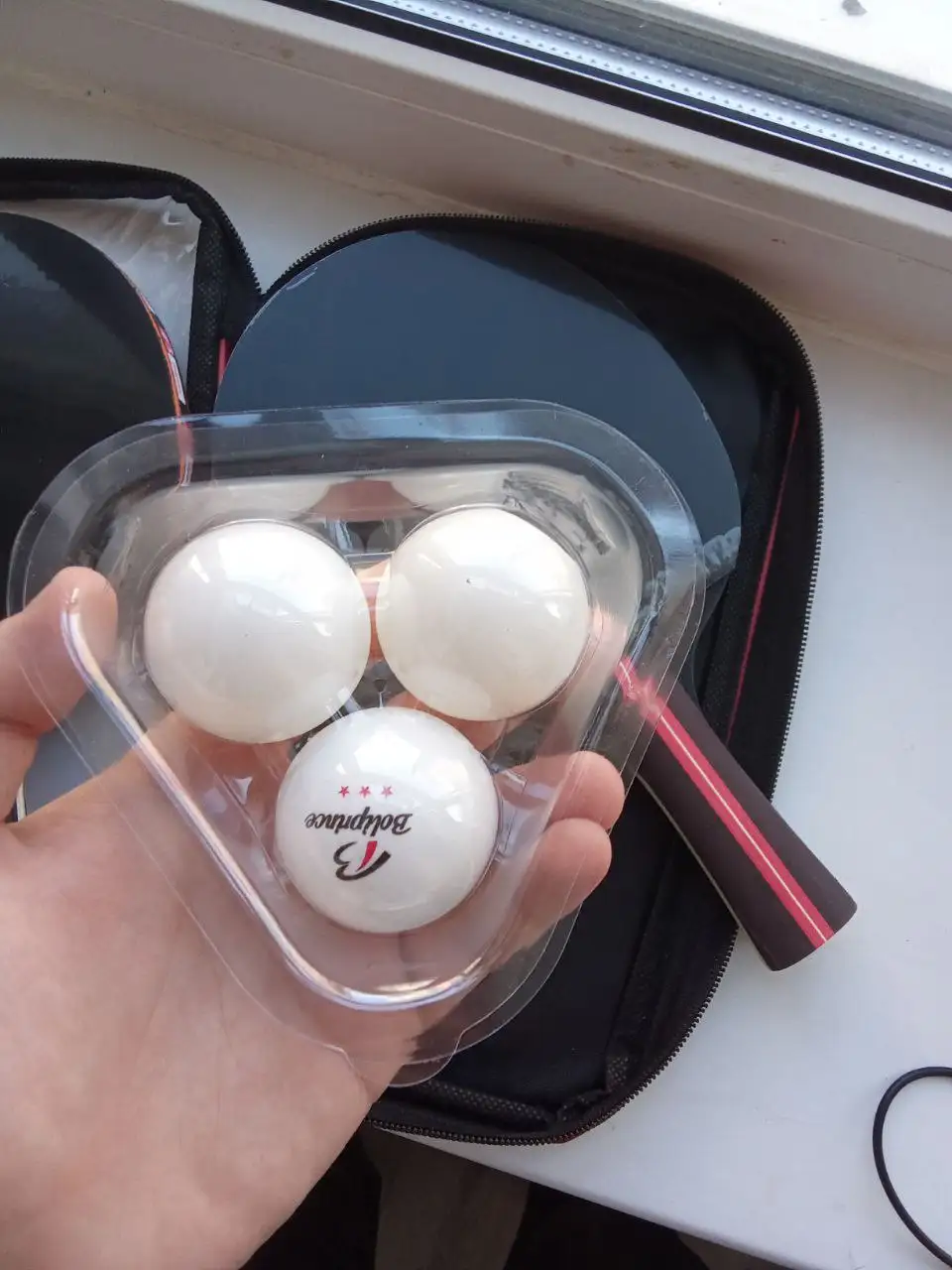 Продажа новых теннисных ракеток - Спортивный инвентарь (Хобби и отдых) в Балашиха