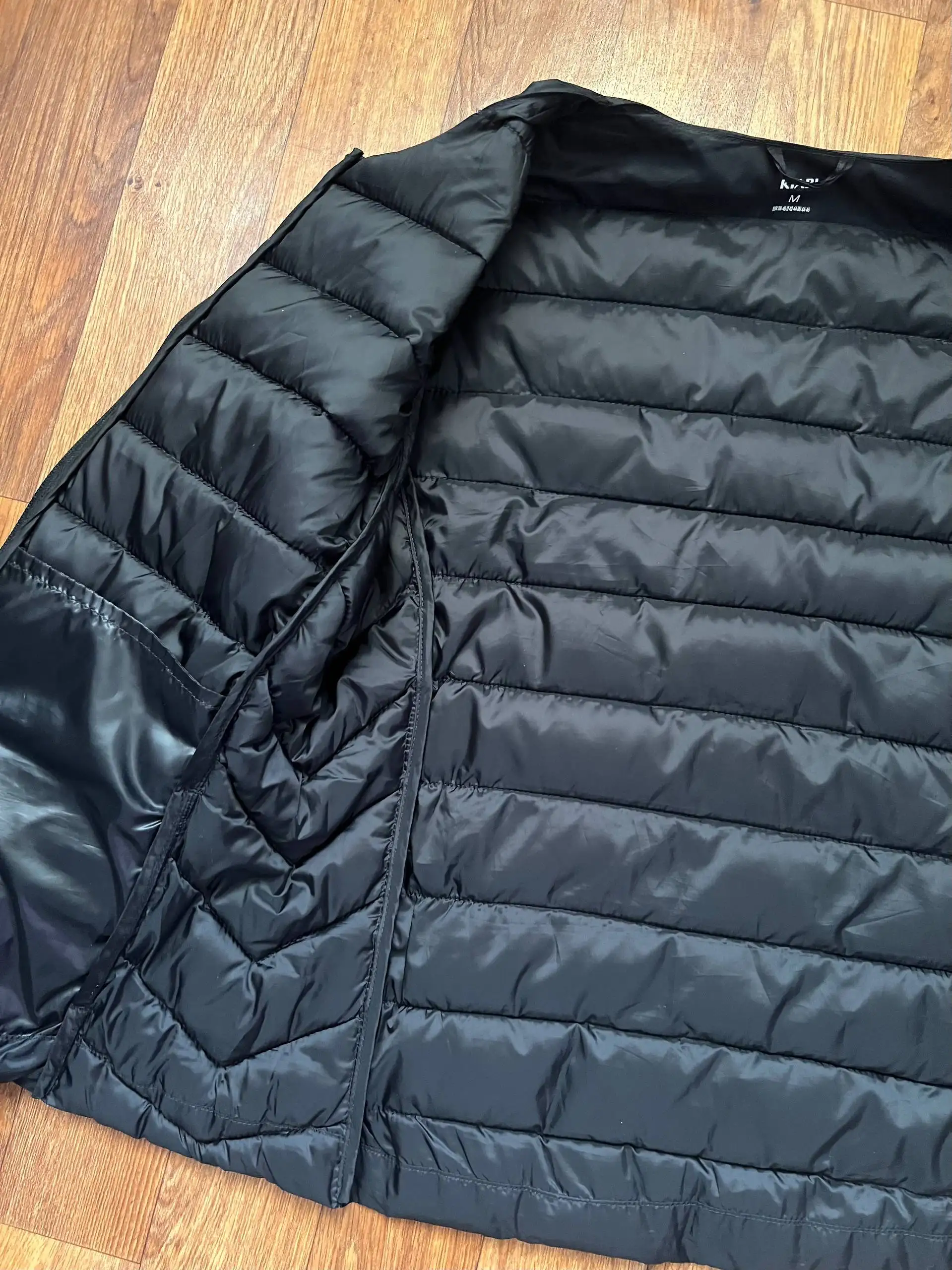 Женская демисезонная куртка KIABI - Верхняя одежда (Одежда) в Балашиха