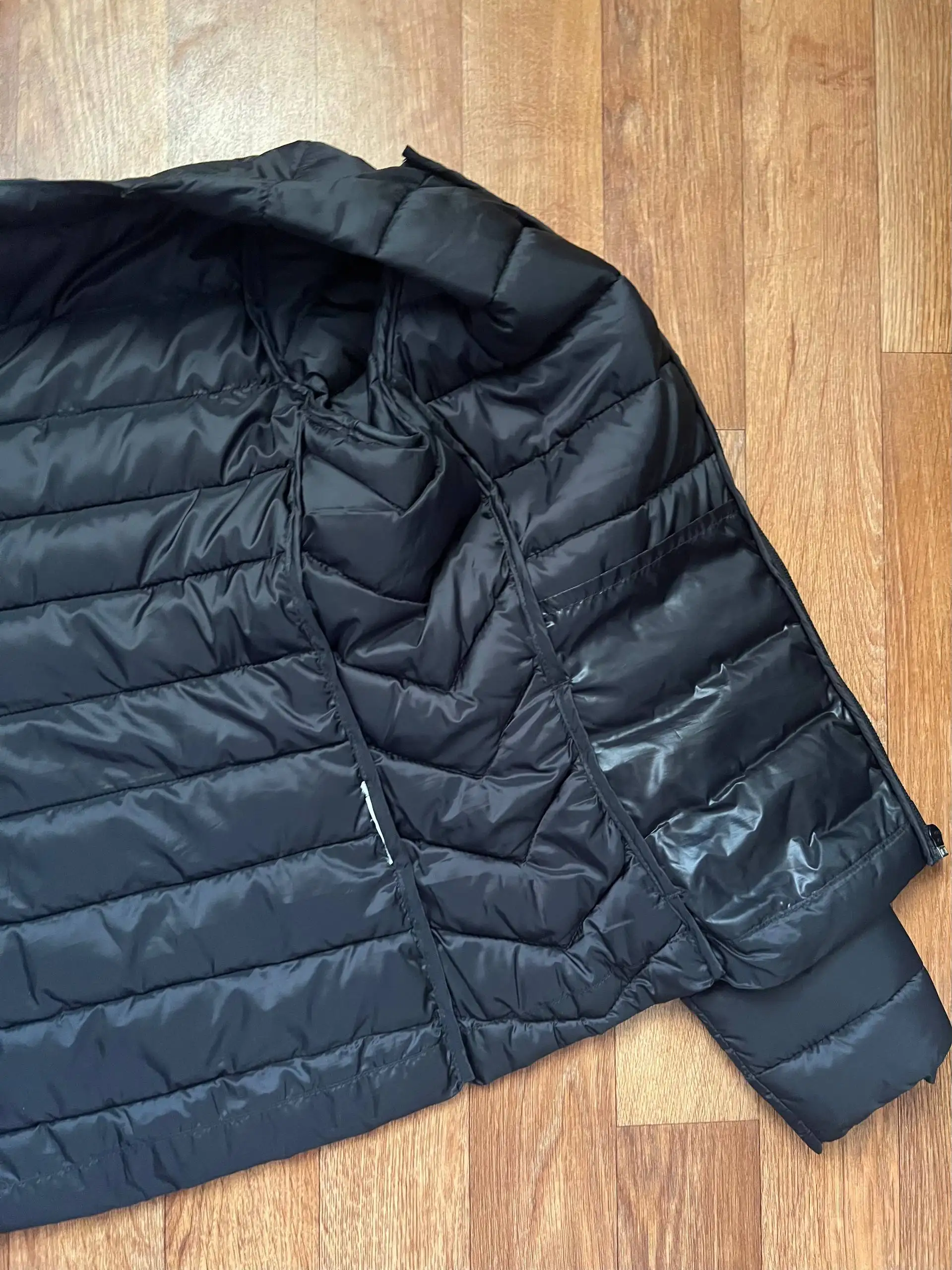 Женская демисезонная куртка KIABI - Верхняя одежда (Одежда) в Балашиха