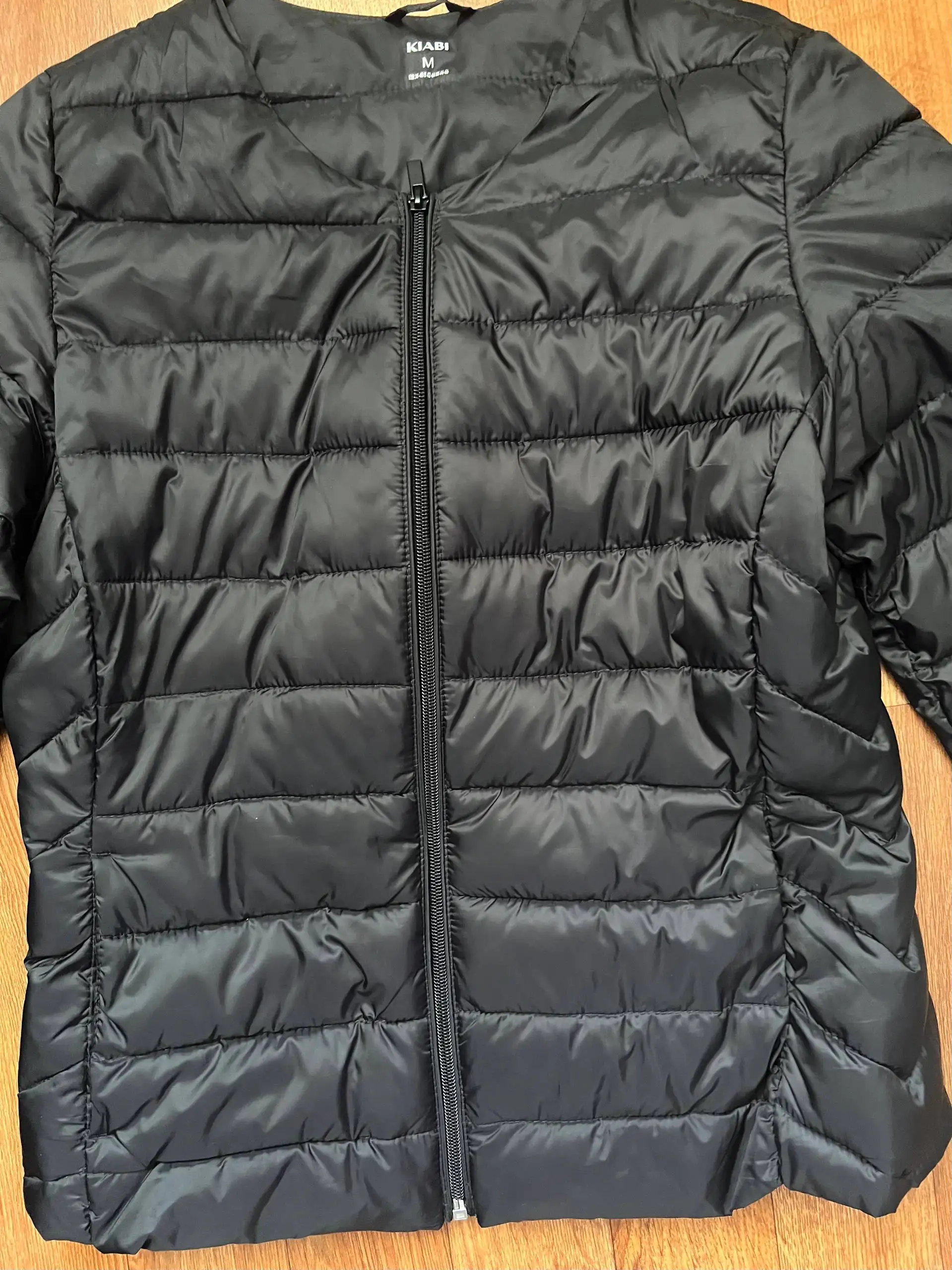 Женская демисезонная куртка KIABI - Верхняя одежда (Одежда) в Балашиха