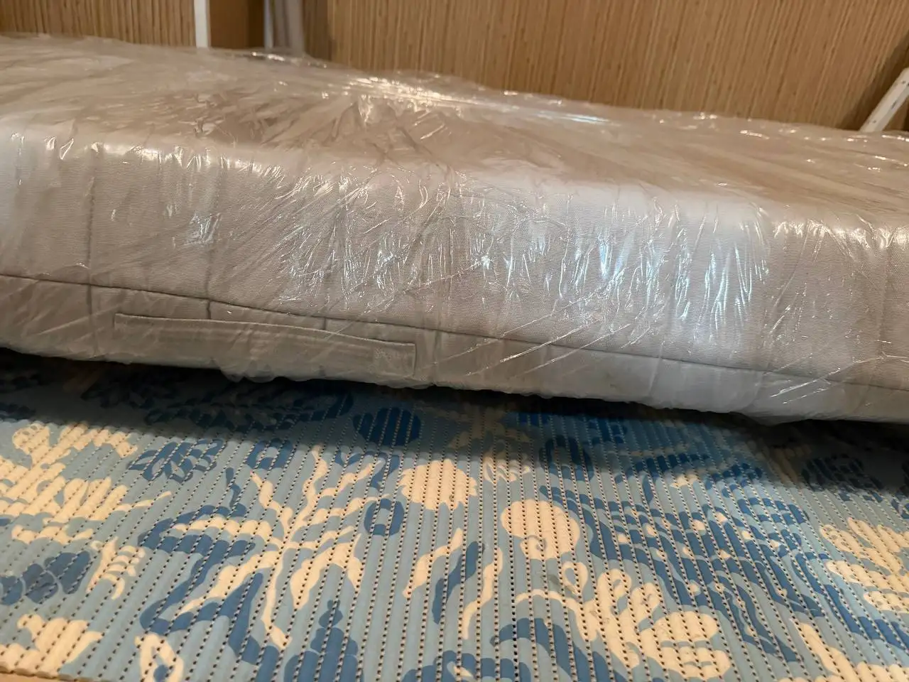 Матрас 190x80 новый в пленке - Барахолка в Балашиха