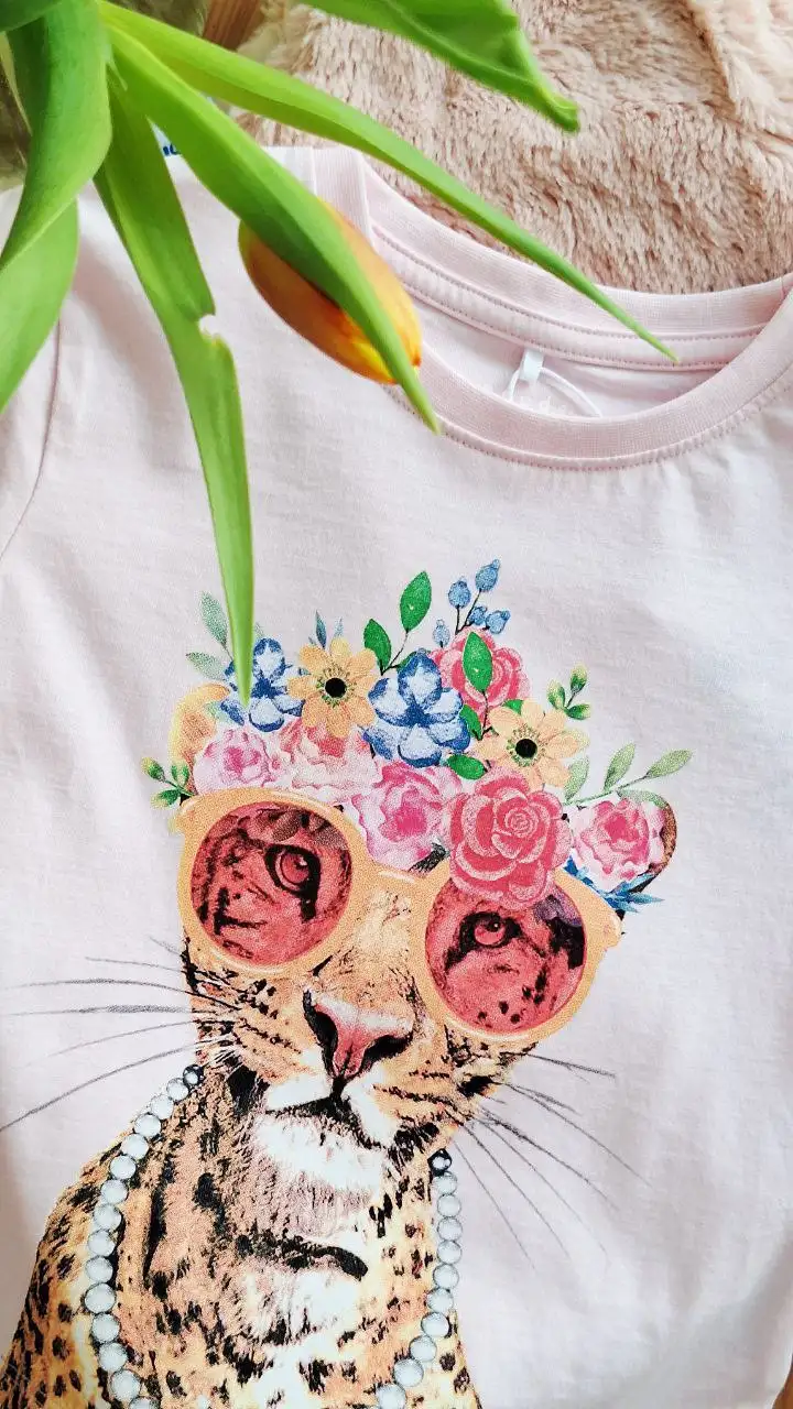 Детская одежда: футболка, шорты, шубка - Детская одежда (Одежда) в Балашиха