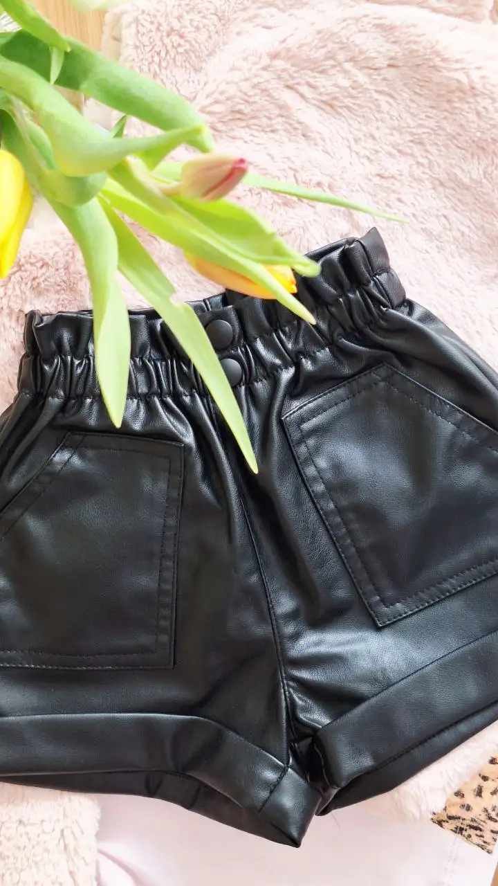 Детская одежда: футболка, шорты, шубка - Детская одежда (Одежда) в Балашиха