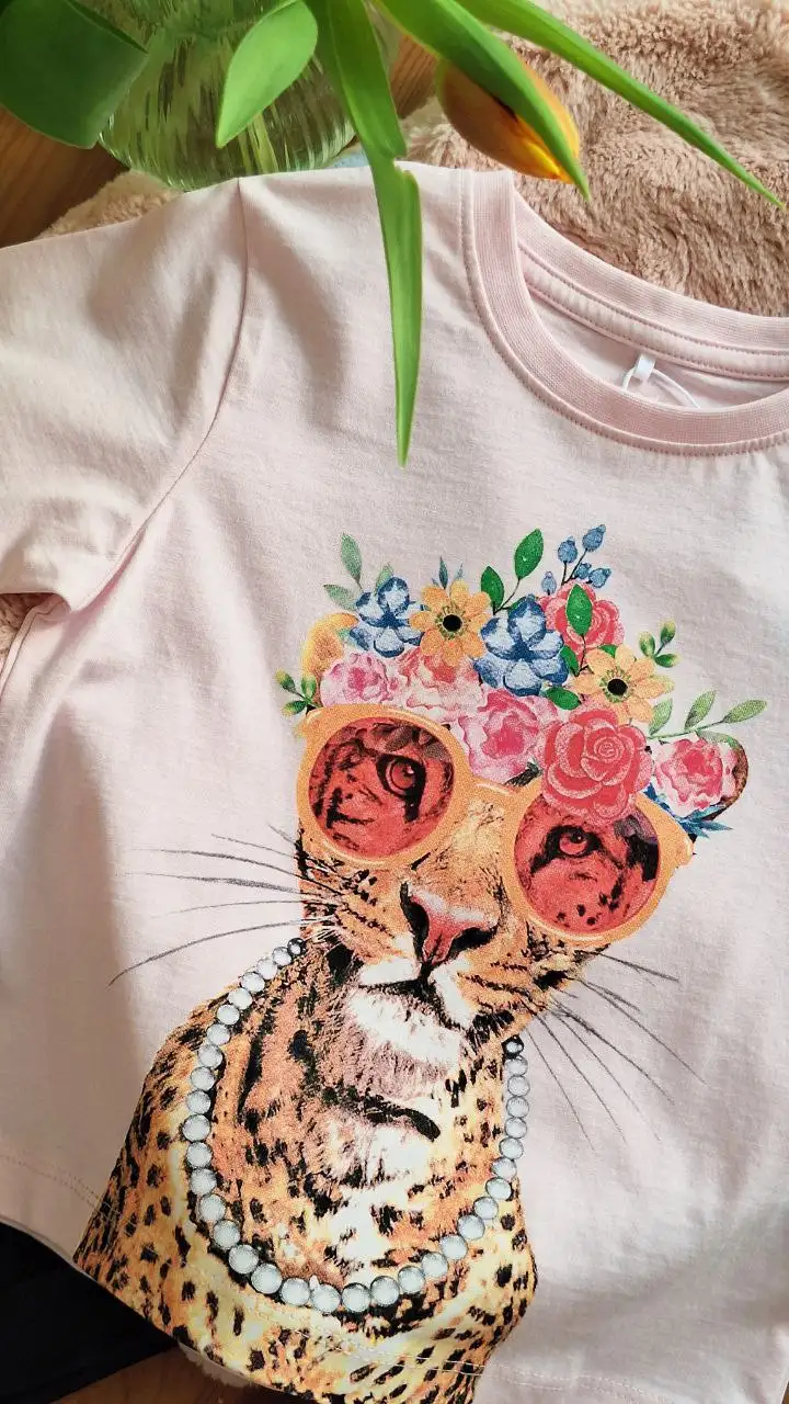 Детская одежда: футболка, шорты, шубка - Детская одежда (Одежда) в Балашиха