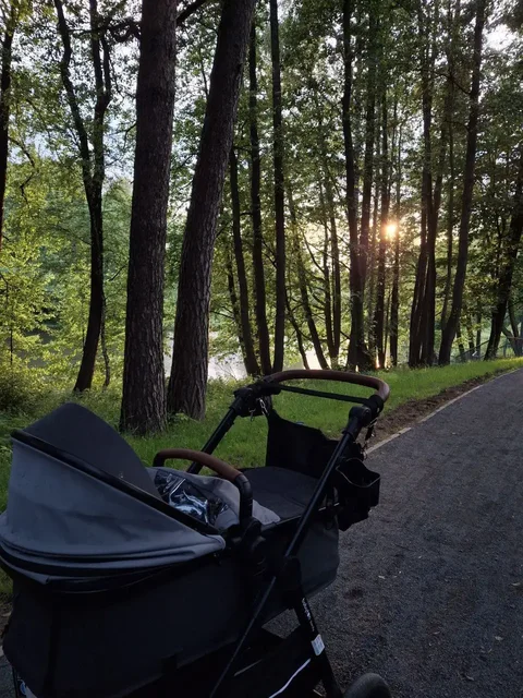 Продам коляску 2в1 - Автокресла в Балашиха