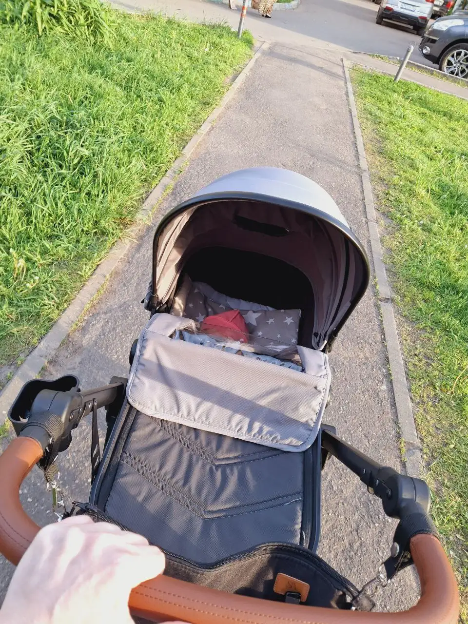 Продам коляску 2в1 - Детские коляски (Товары для детей) в Балашиха