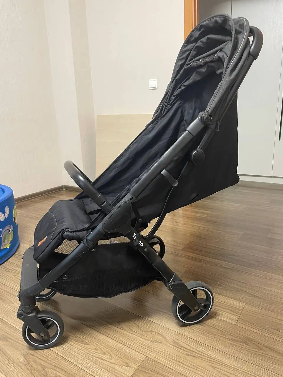 Отдам бесплатно коляску - Коляски (Товары для детей) в Балашиха