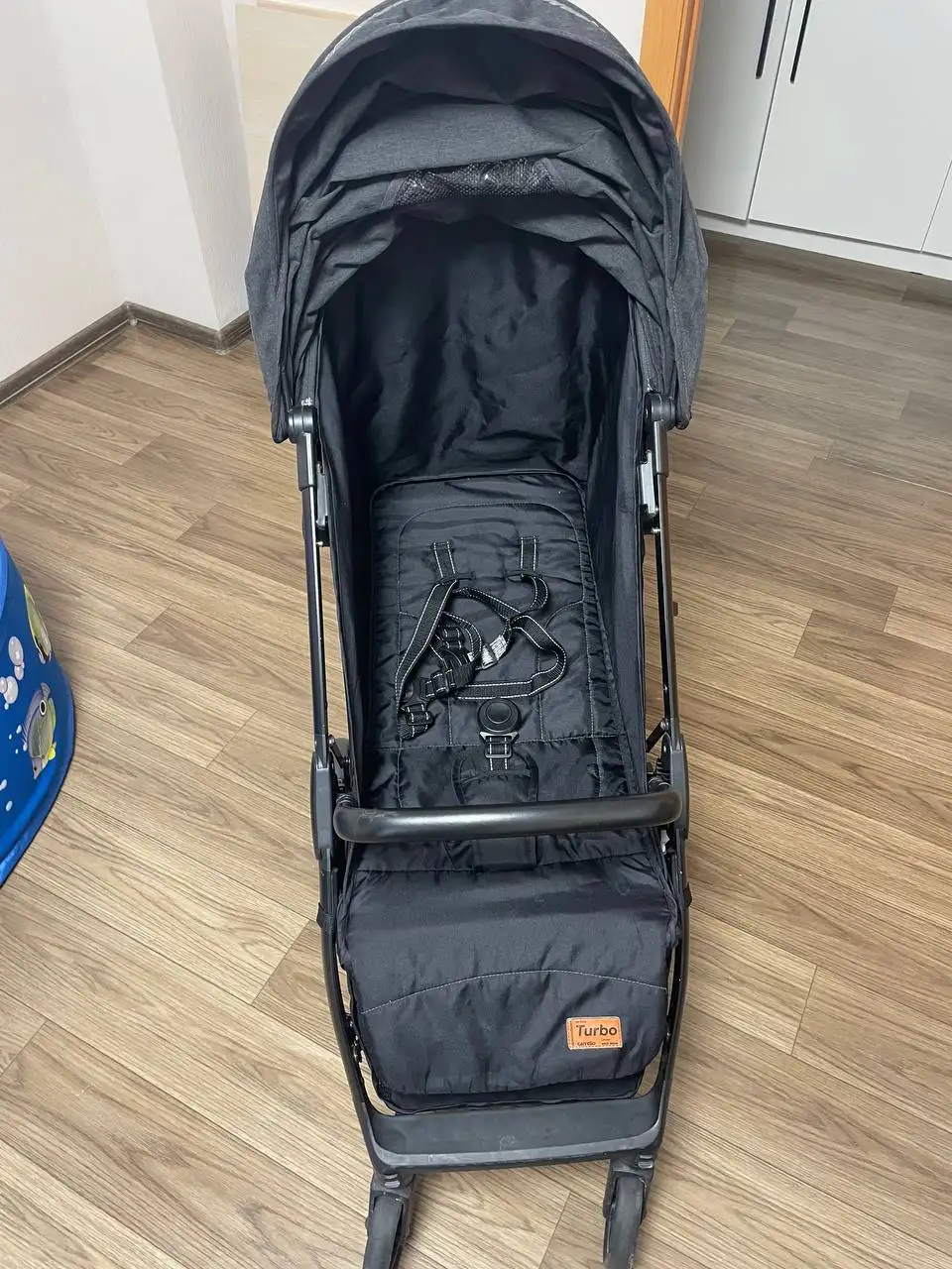 Отдам бесплатно коляску - Коляски (Товары для детей) в Балашиха