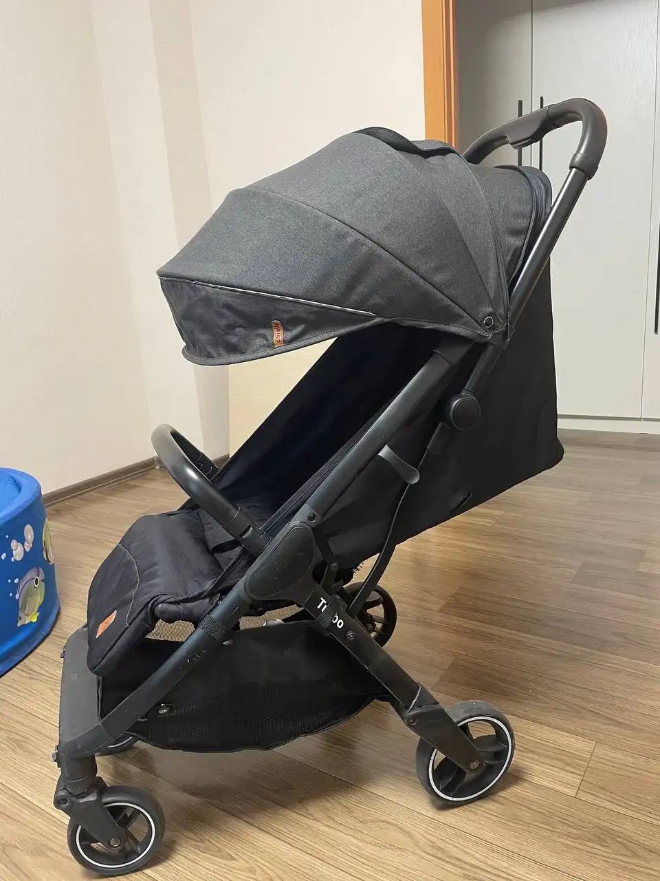 Отдам бесплатно коляску - Коляски (Товары для детей) в Балашиха