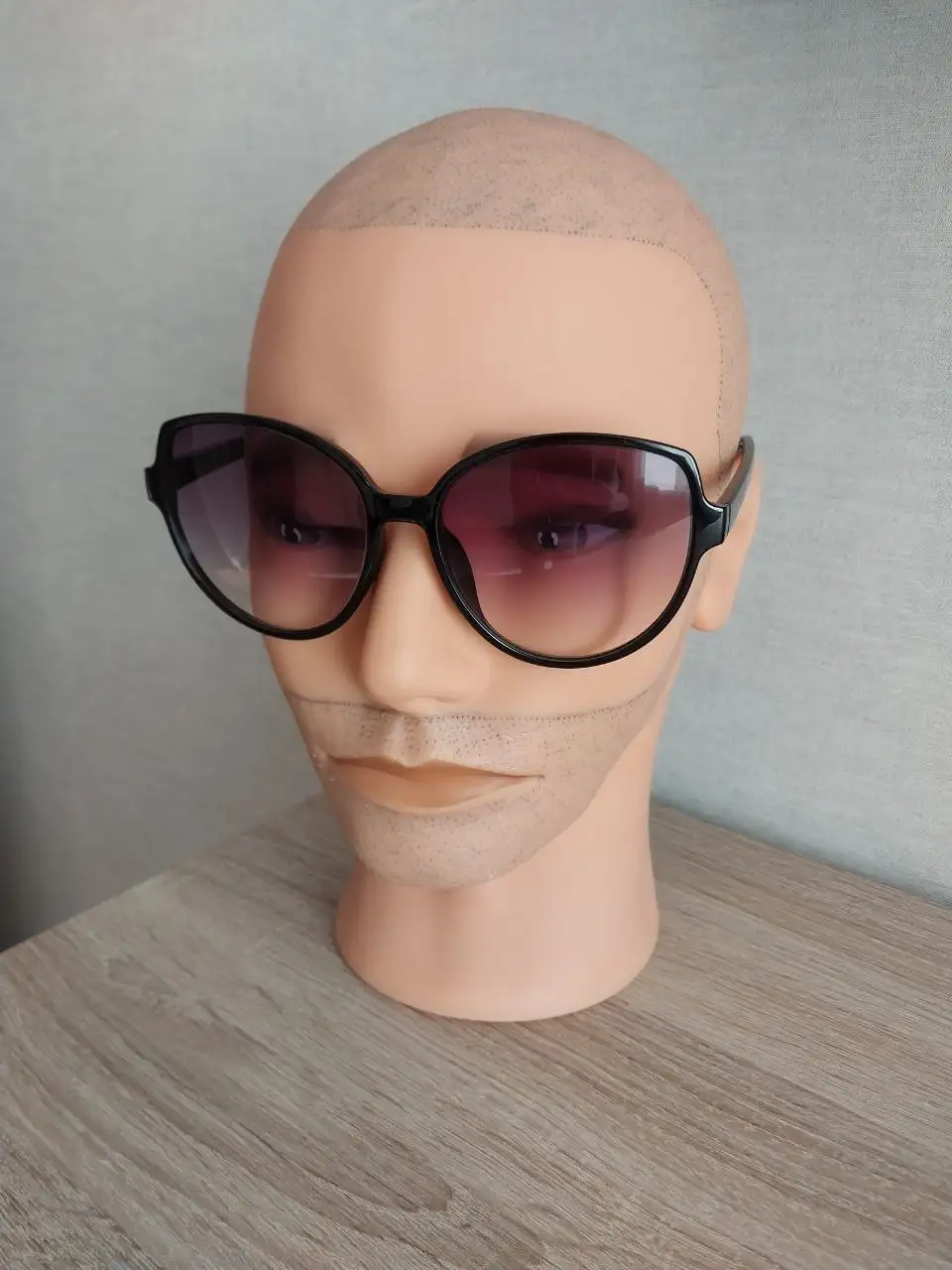 Солнцезащитные очки Mascotte новые - Очки (Барахолка) в Балашиха