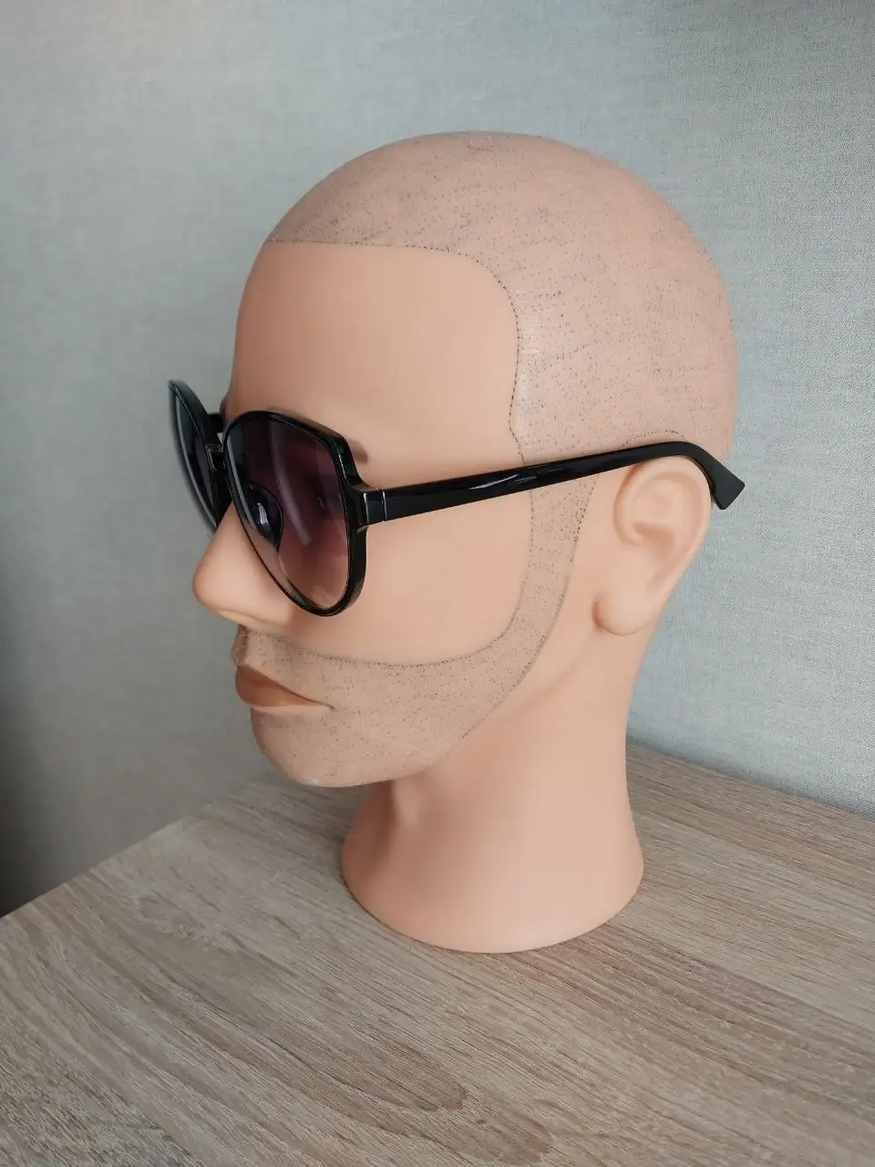 Солнцезащитные очки Mascotte новые - Очки (Барахолка) в Балашиха