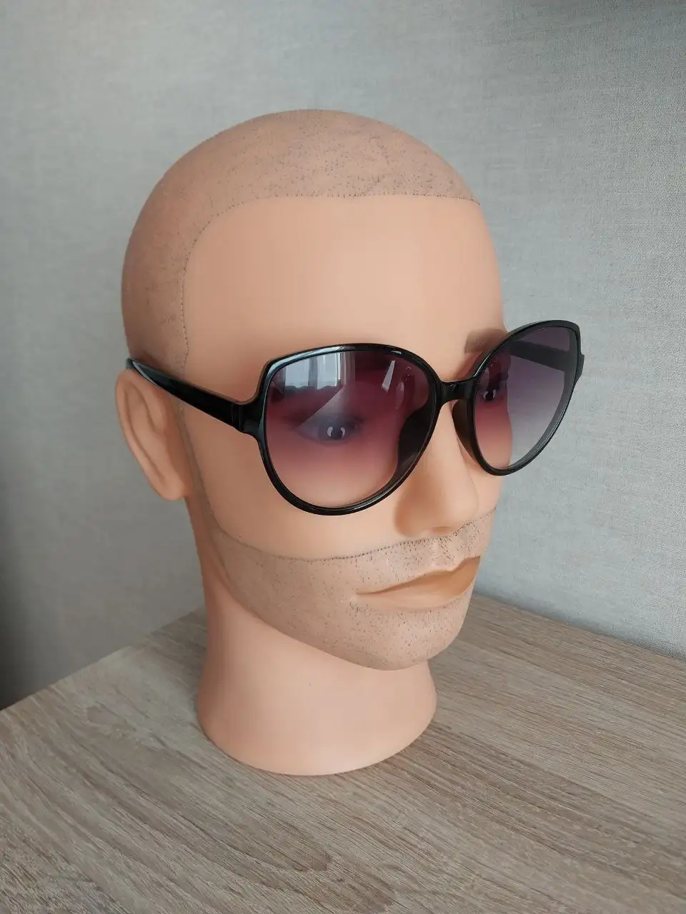 Солнцезащитные очки Mascotte новые - Очки (Барахолка) в Балашиха