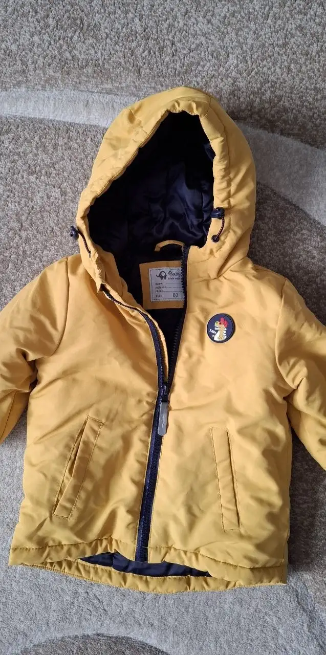 Детская одежда размеры 80 и 86 в Балашихе - Одежда (Товары для детей) в Балашиха