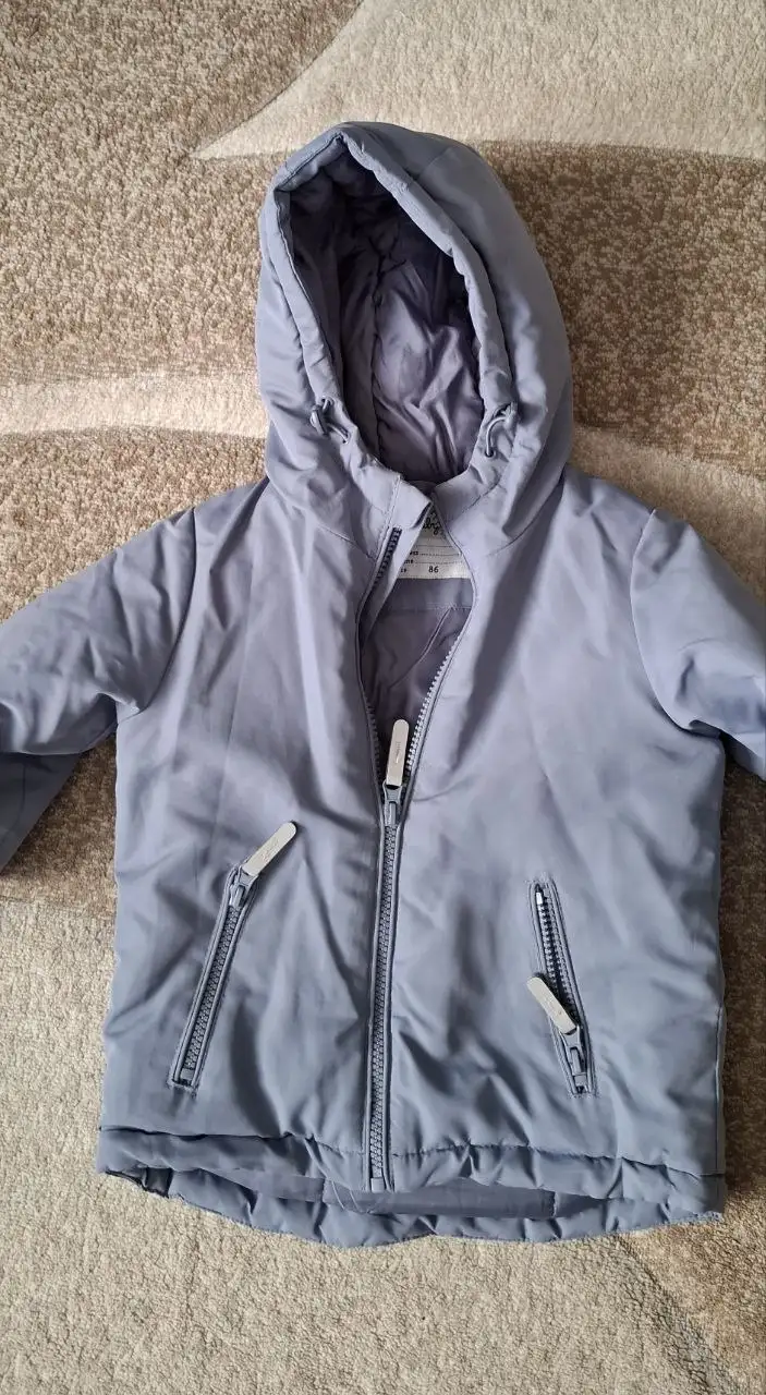 Детская одежда размеры 80 и 86 в Балашихе - Одежда (Товары для детей) в Балашиха