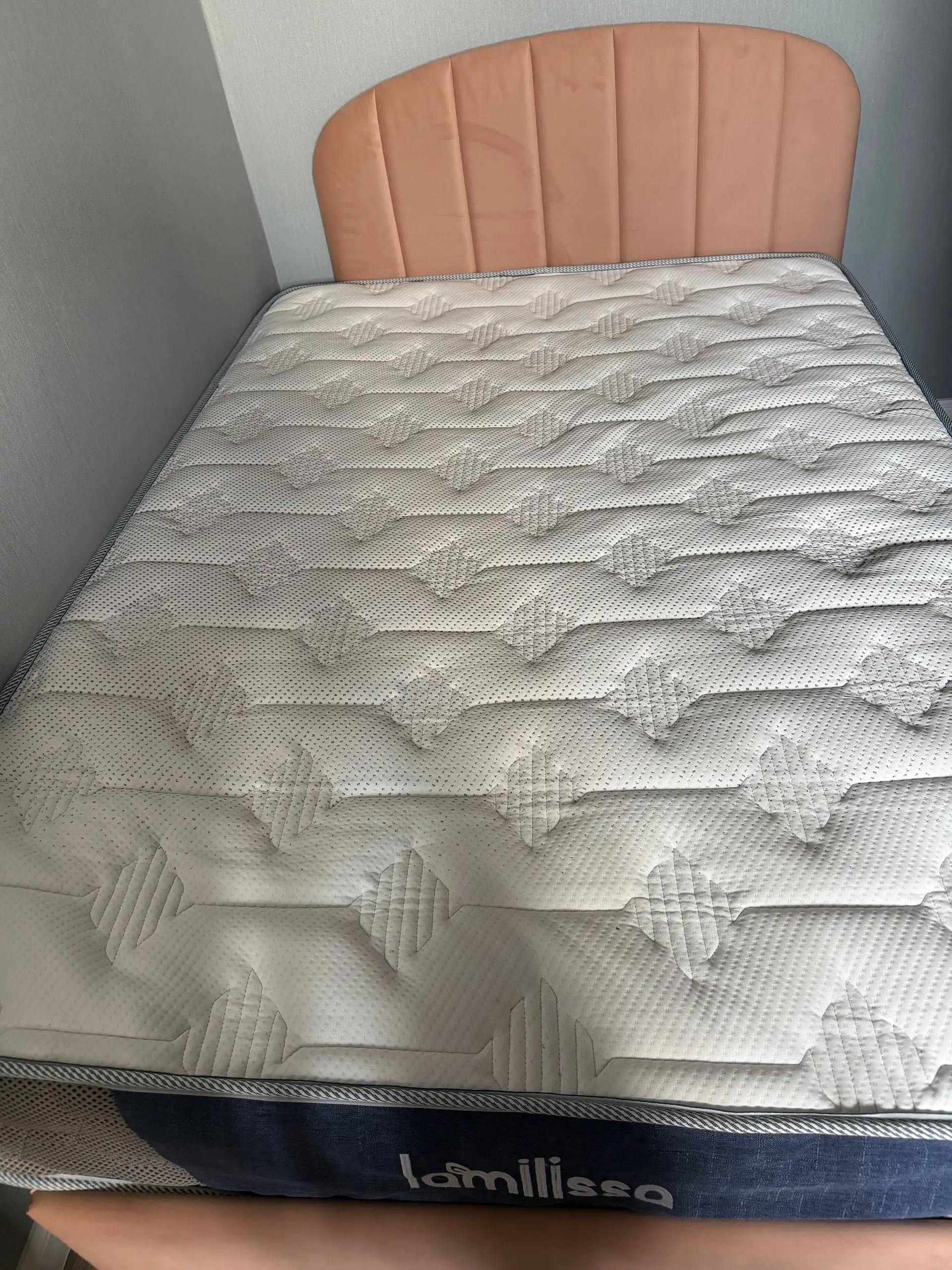 Продам новый матрас 140х200 - Барахолка в Балашиха