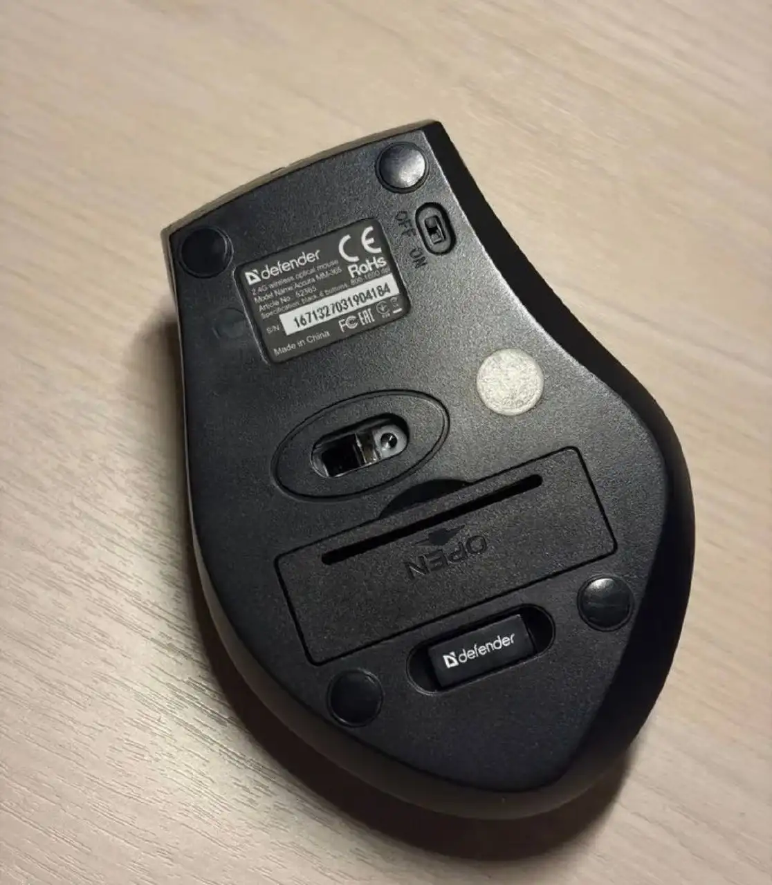 Продажа игровой мыши, зарядной станции и колонки - Компьютерная техника и аксессуары (Электроника) в Балашиха