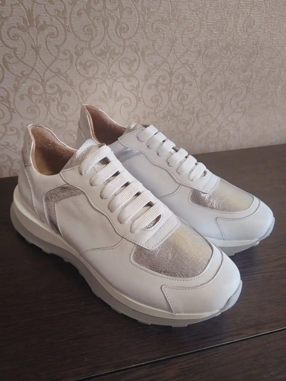 Обувь PESETTO новая, натуральная кожа, размеры 36-40 - Обувь (Одежда) в Балашиха