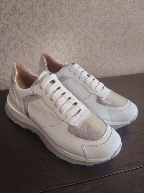 Обувь PESETTO новая, натуральная кожа, размеры 36-40 - Верхняя одежда и платья в Балашиха